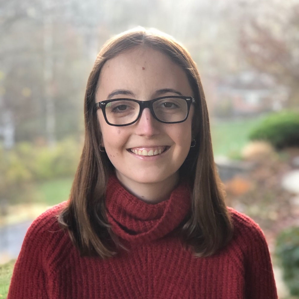 Meet your Posher, Lauren